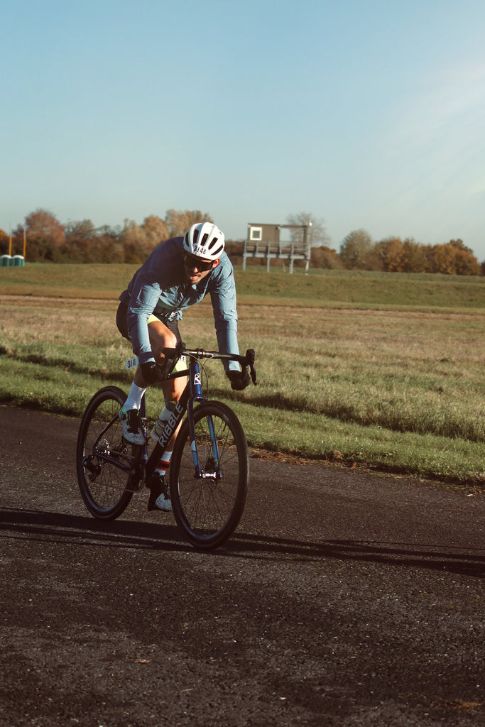Toby Does Dorney Bike Hero