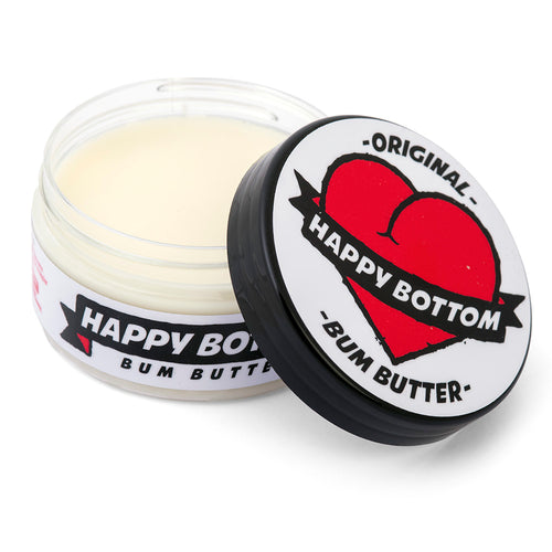 Happy Bottom Bum Butter 100ml