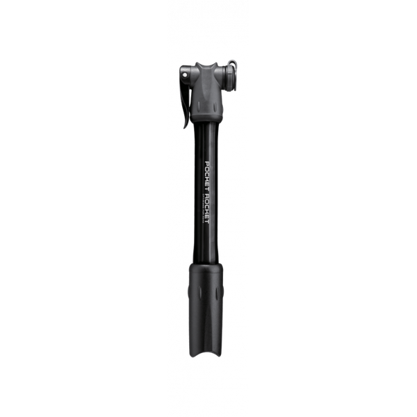 Topeak Pocket Rocket Pump Bike Hero