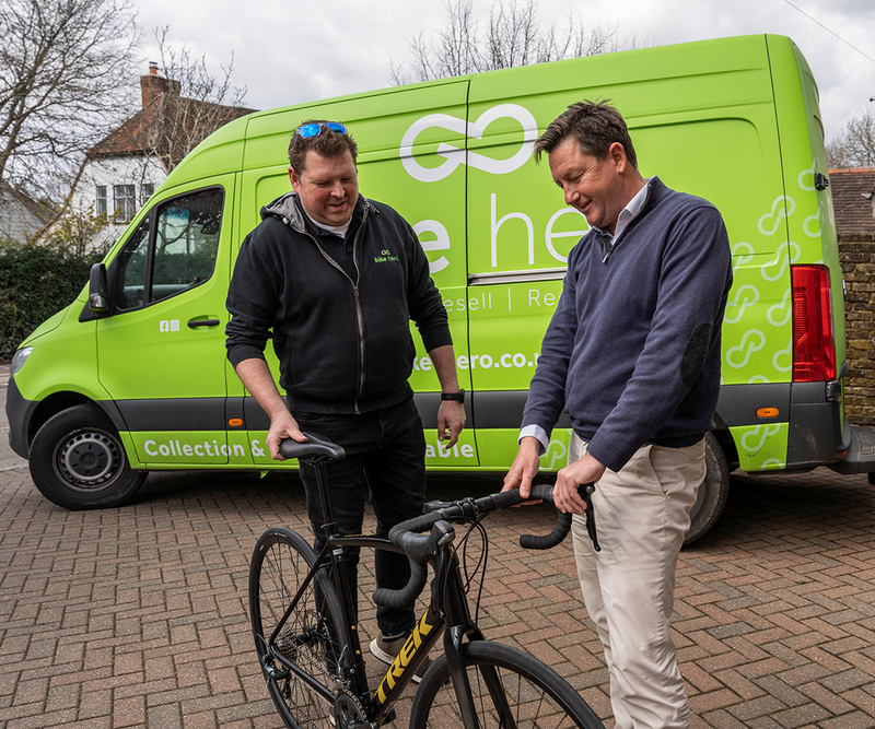 What to look for best sale when buying a bike