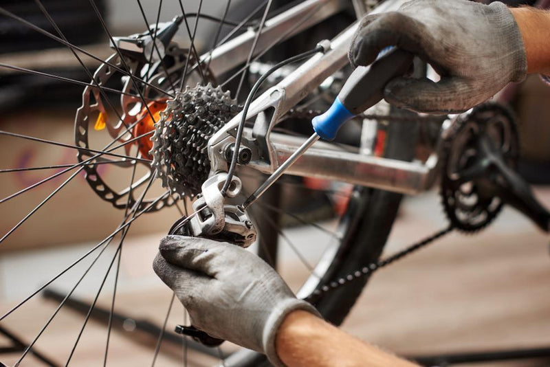 Behind the Scenes at Bike Hero: Inside Our 72-Hour Repair Process