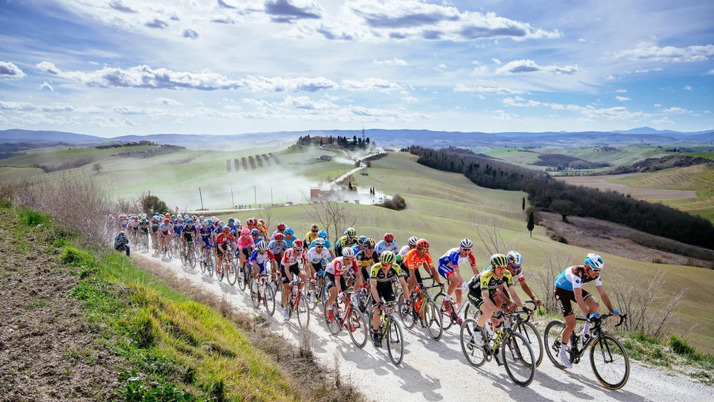 Why You Should Be Watching The Spring Classics – Bike Hero