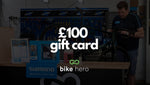 Bike Hero Gift Cards
