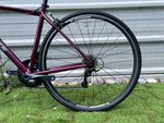 2018 Vitus Razor Hybrid 47cm