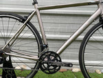 2015 Vitus Zenium SL Pro 56cm