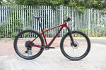 2020 Trek Procaliber 9.7 Hardtail Mountain Bike