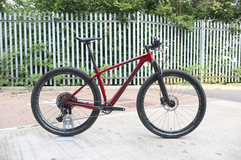 trek bicycle bracknell Trek Procaliber