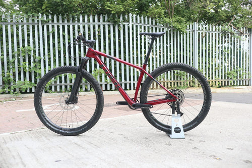 2020 Trek Procaliber 9.7 Hardtail Mountain Bike