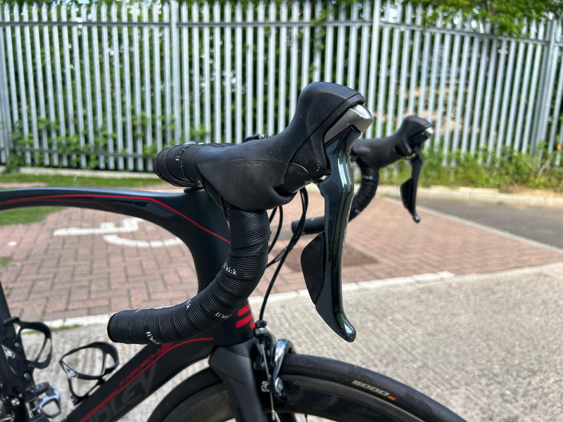 2016 Ridley Noah SL Carbon Road 56cm