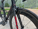 2016 Ridley Noah SL Carbon Road 56cm