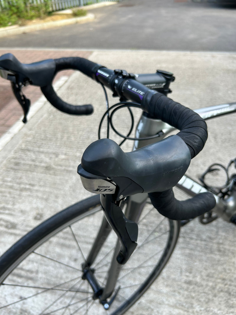 2015 Vitus Venon VRL Road 52cm