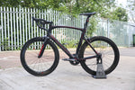 2016 Ridley Noah SL Carbon Road 56cm