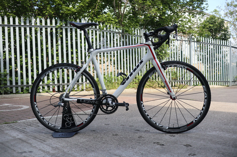 Vitus energie vr cyclocross sale