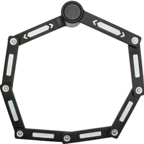 Kryptonite Keeper Mini Folding Lock 80cm