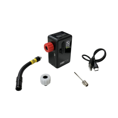 Truflo Electron Compact Electric Pump