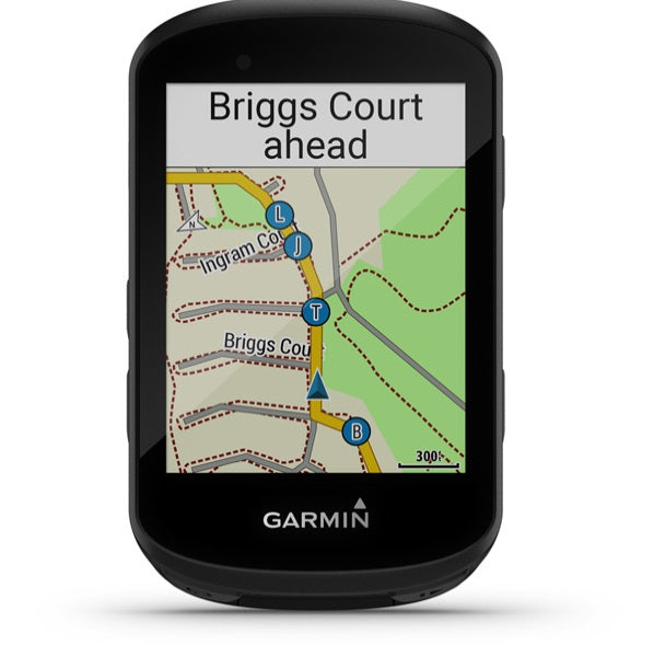 Garmin Edge 530 GPS Headunit Only