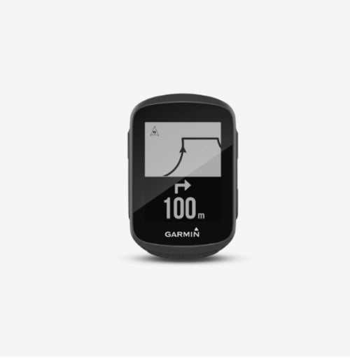 Garmin Edge 130 Plus GPS Headunit Only