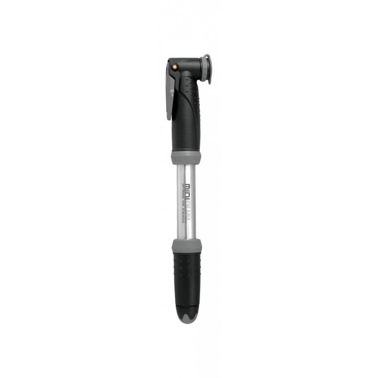 Dual bike deals pump