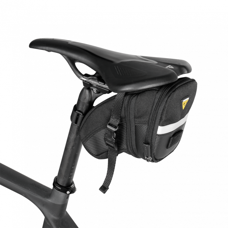 Bike wedge deals bag