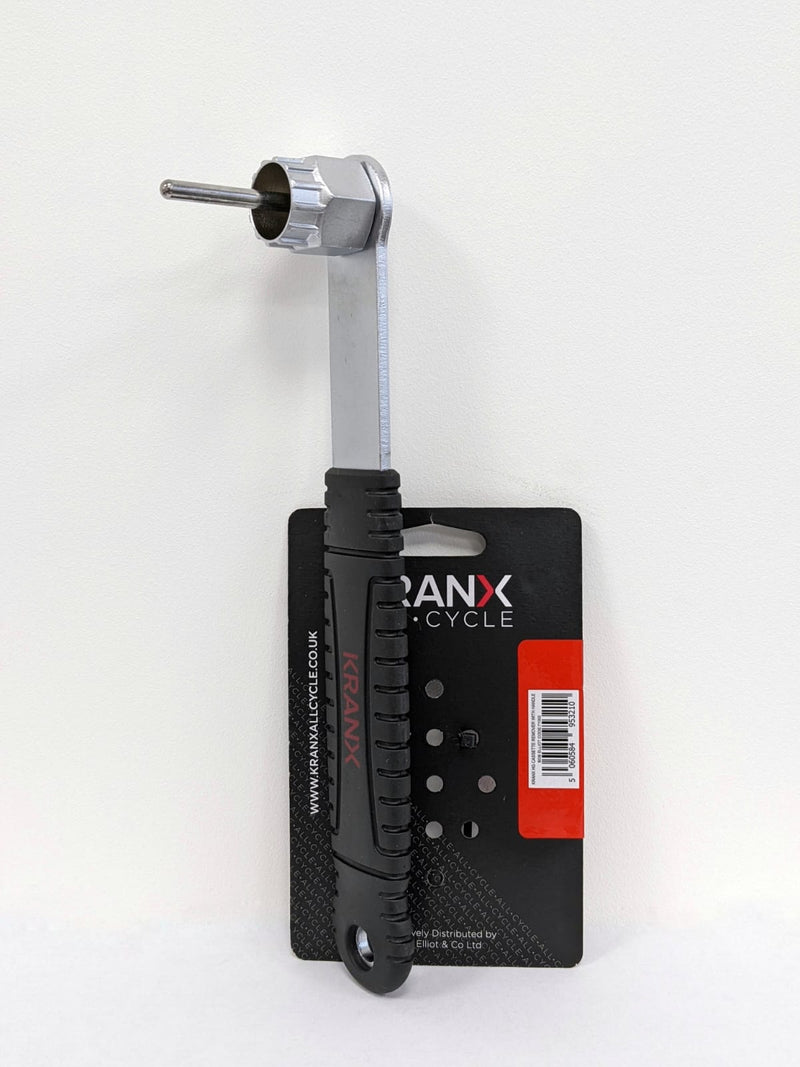 Kranx HG Cassette Remover With Handle