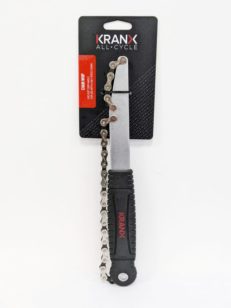 Kranx Pro Chain Whip