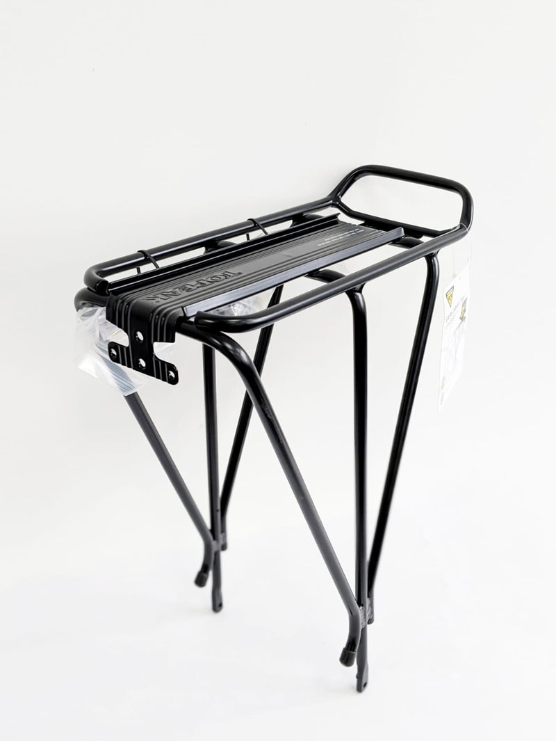 29er Rear Long Rack Topeak Explorer 29er Disc Brake Rack - Black – Bike Hero