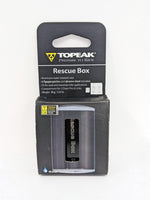 Topeak Rescue Box - Gold