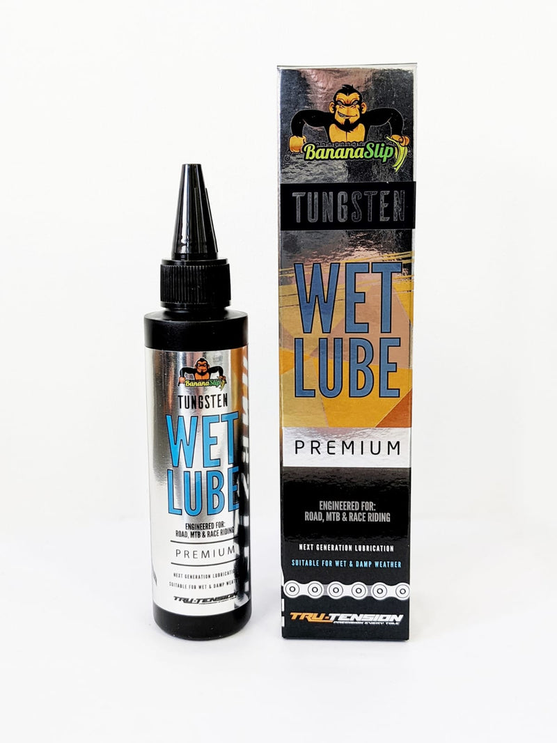 Tru-Tension Premium Wet Lube 50ml